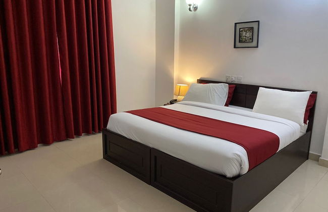 AZAIBA HOTEL APARTMENT - Foto 5