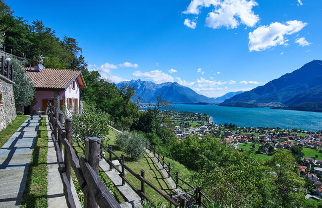 Residenza La Sassicaia - Photo 1