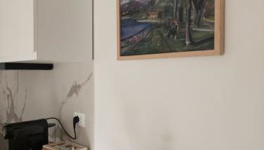 Casa Mappamondo - Foto 2