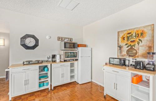 Very Relaxing & Roomy - Foto 24