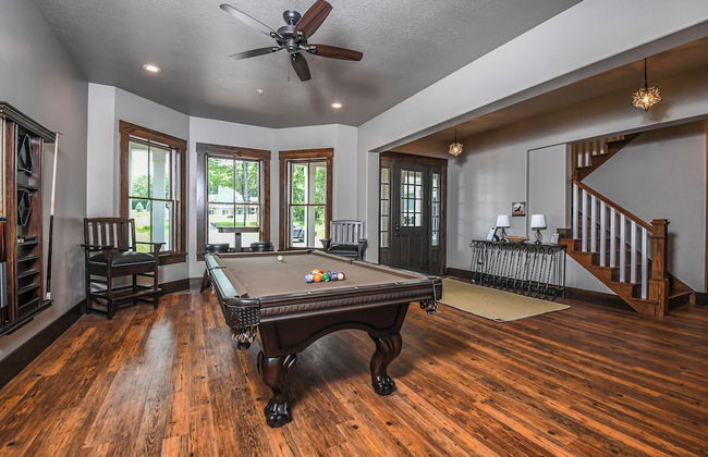 Let the Good Times Roll - Foto 20