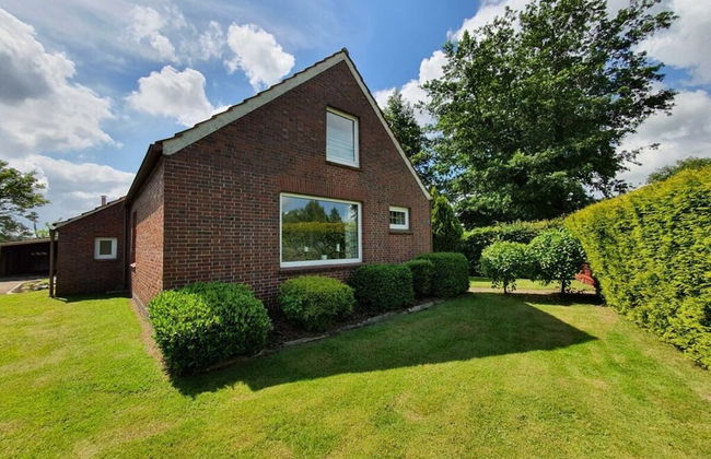 Coastal View of East Frisia - Foto 25