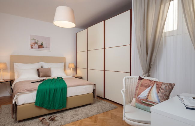 Sun Spalato Garden - Foto 3