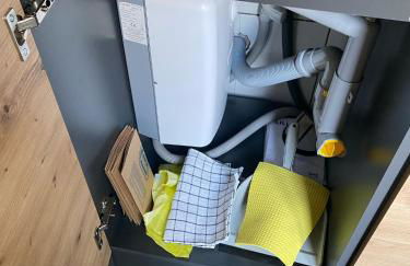 L Queen 4P 2Z Ruhig gelegen, Gute Verkehrsanbindung - Photo 19