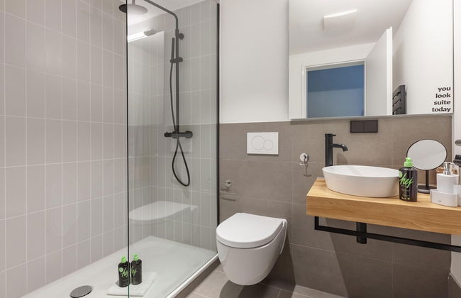 Limehome Bremen Hutfilterstraße - Foto 45