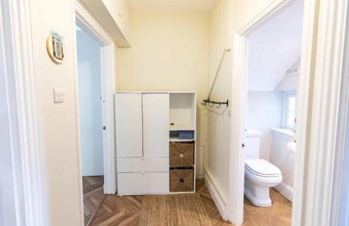 Beautiful Earlsfield apartment with garden - Foto 11