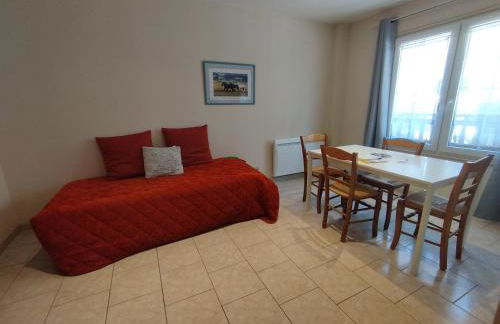 Le Haut-Val Résidences - Foto 56