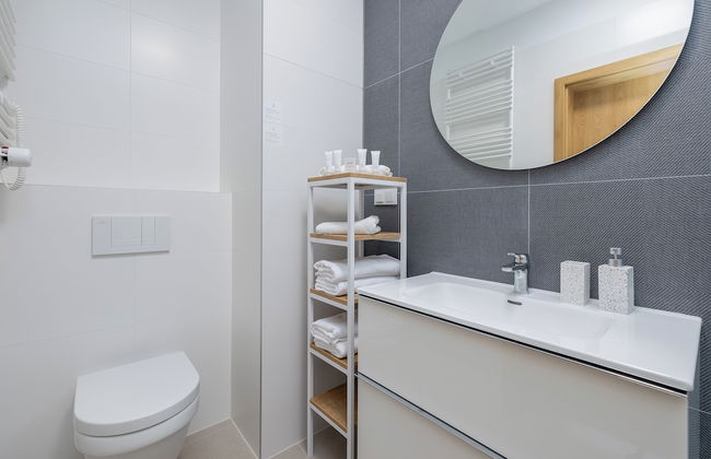 Dabki Apartment By the Beach by Renters - Foto 17