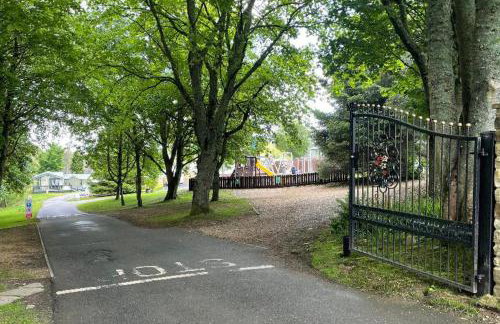 Slaley Forest - Caravan - Sleeps 6 - Pets Allowed - Foto 15