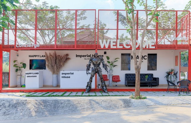 Marc Hotel Maesai - Foto 2