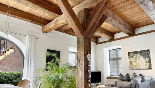 Haus Förde Kanalpackhaus - Foto 5