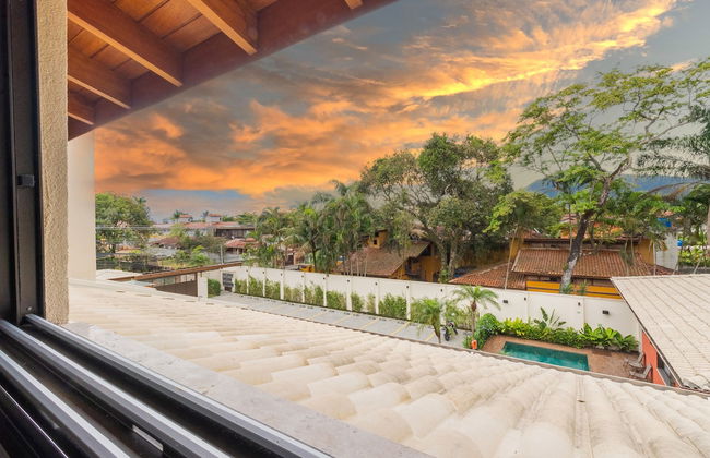 Anoa Maresias Studios - Foto 21