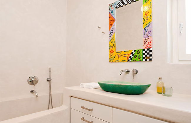 Athina Ios Villa - Foto 30