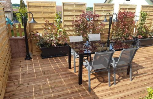 La petite halte - Foto 14