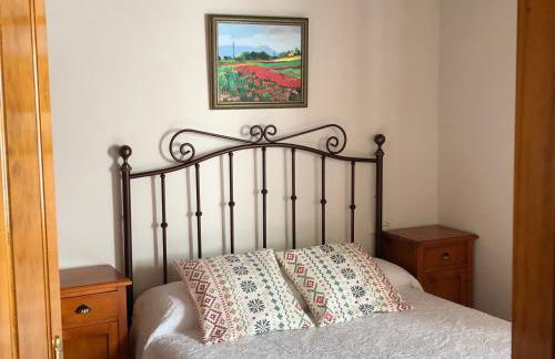 Apartamentos San Francisco Rural - Foto 23