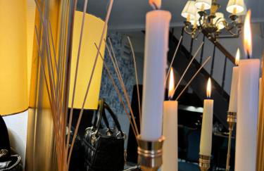 Maison Colombage normande - Foto 21