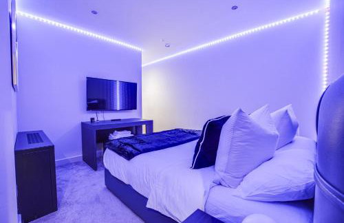 Luxury Retreat- City Centre - Foto 16