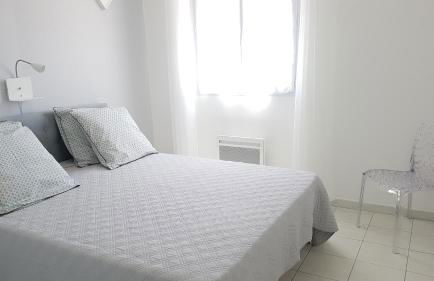 Appartement 2 terrasses face mer de 100m2 - Foto 11