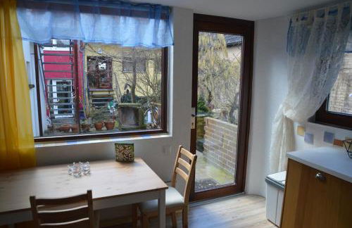 Ferienwohnungen Treiber in Eggenstein-Leopoldshafen - Nähe KIT Campus Nord und Karlsruhe - Foto 19