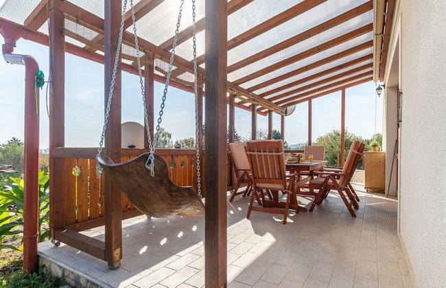 Balaton View From Almadi - Foto 22