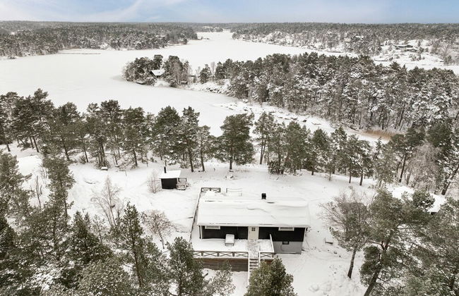 Dream Cottage in the Stockholm Archipelago - Foto 17