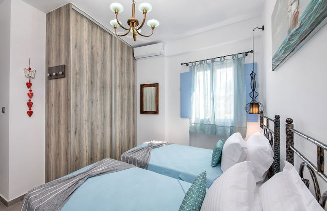 La Boheme Villas - Foto 3