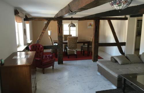 Zweite Heimat Ferienwohnungen - Foto 19