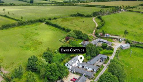 Byre Cottage Dulverton - Foto 4, Other