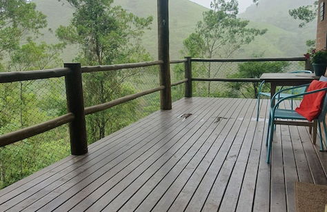 Chalés Alecrim - Foto 1