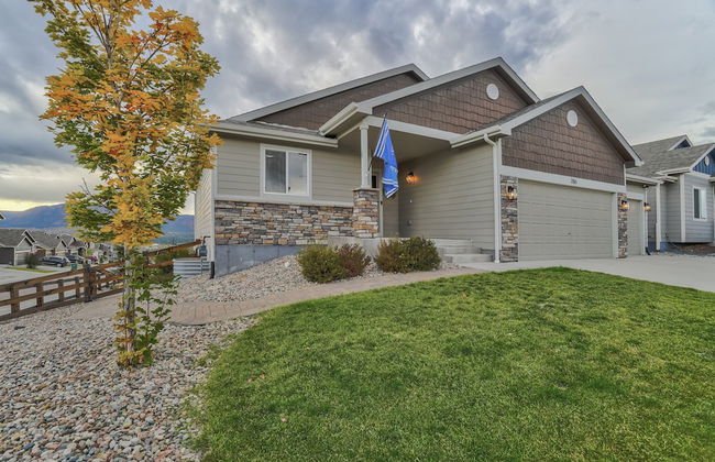 Mountainview Marvel - Foto 72