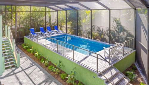 Dancing Dolphin 4 Bedroom Home by RedAwning - Foto 4