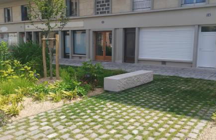 LA TERRASSE DE NOTRE DAME - Foto 54