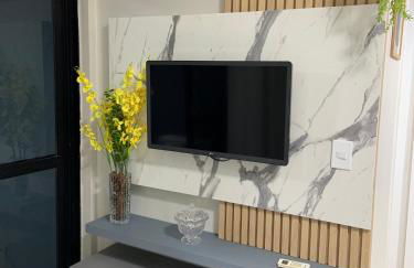 Flat Mont Blanc no Renascença - Photo 24