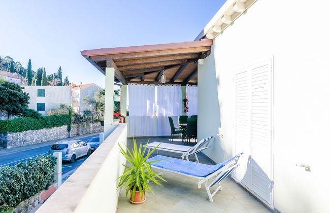 Apartment Villa Mikica - Foto 18