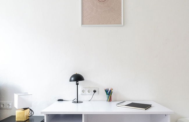 COY Apartments Leoben - Stay Comfortable & Work Smart - Photo 15