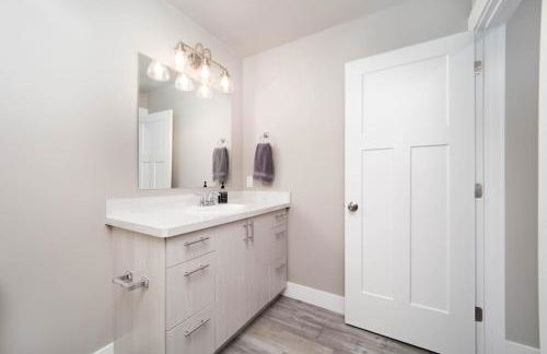 Delightful, new townhome downtown - Foto 13