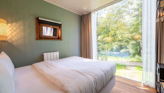 Belvilla Luxe Treeloft Escape - Foto 3, Habitación