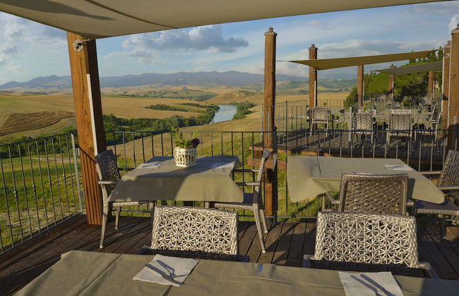 Agriturismo Podere Diacceroni - Foto 58