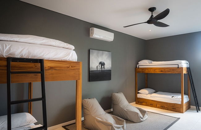 Selong Selo Resort and Residences - Foto 28