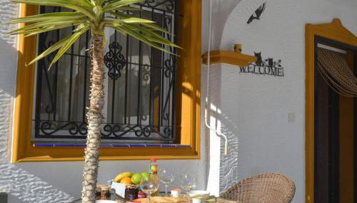 SUPERBE MAISON VISTABELLA Golf - Foto 4