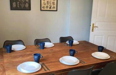 Luxury Apartment with 3BR - Foto 9