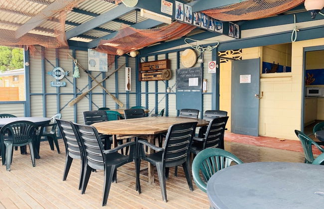 Venus Bay Beachfront Tourist Park - Photo 44