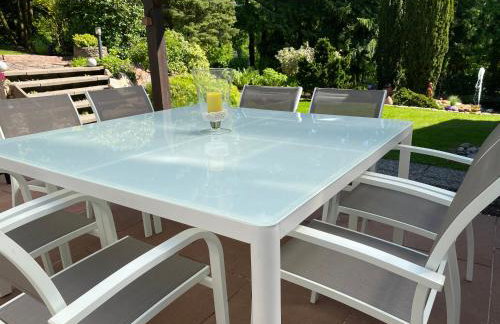 Odenwald Chalet - Foto 21