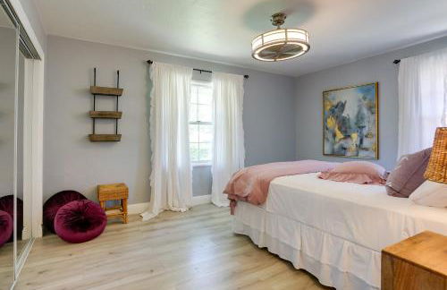 Family Home with Pool about 7 Mi to Downtown Sacramento! - Foto 21