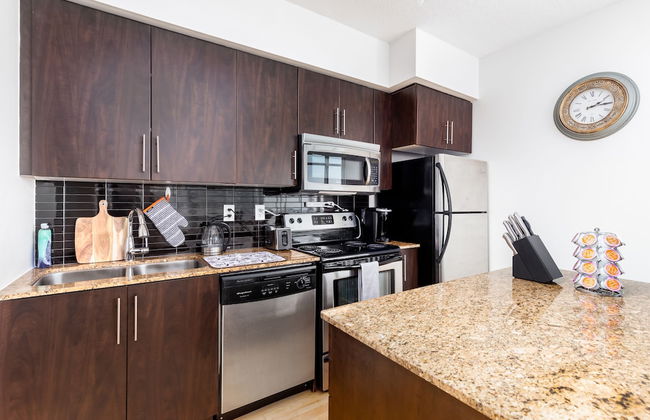 TopLine Suites - Ice Condos - Foto 17