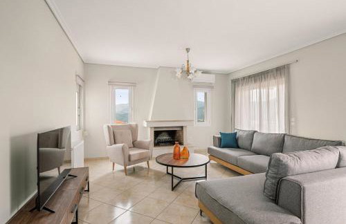 Vasilopoulos Residences - Apartments Ioni & Neso, Eliana & Melanthia - Foto 41