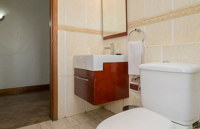 Meltonia Luxury Suites - Foto 63