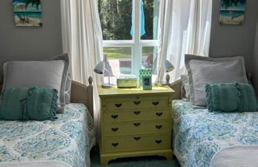 The Crystal Cottage2 - Foto 16