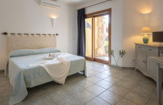 Tranquile Palau Green Village Studio Prem 2 Person Plus Possible Extra Child-bed - Foto 4