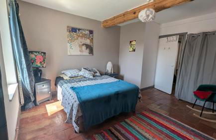 Le Nid de Marguerite - Foto 33